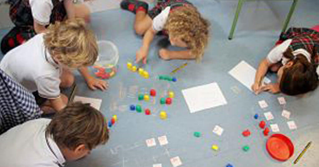 El aprendizaje a través de las Inteligencias Múltiples. 66 inteligencia1170x615 El aprendizaje a través de las Inteligencias Múltiples.