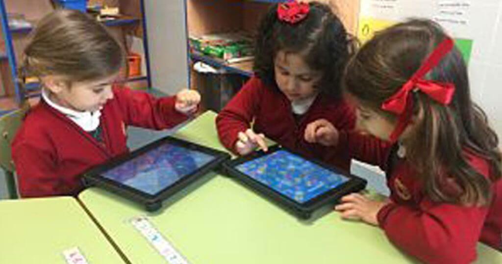 Las ventajas del Rincón IPad en 3 años, explicado por Victoria Imedio. 64 ipad1170x615 Las ventajas del Rincón IPad en 3 años, explicado por Victoria Imedio.