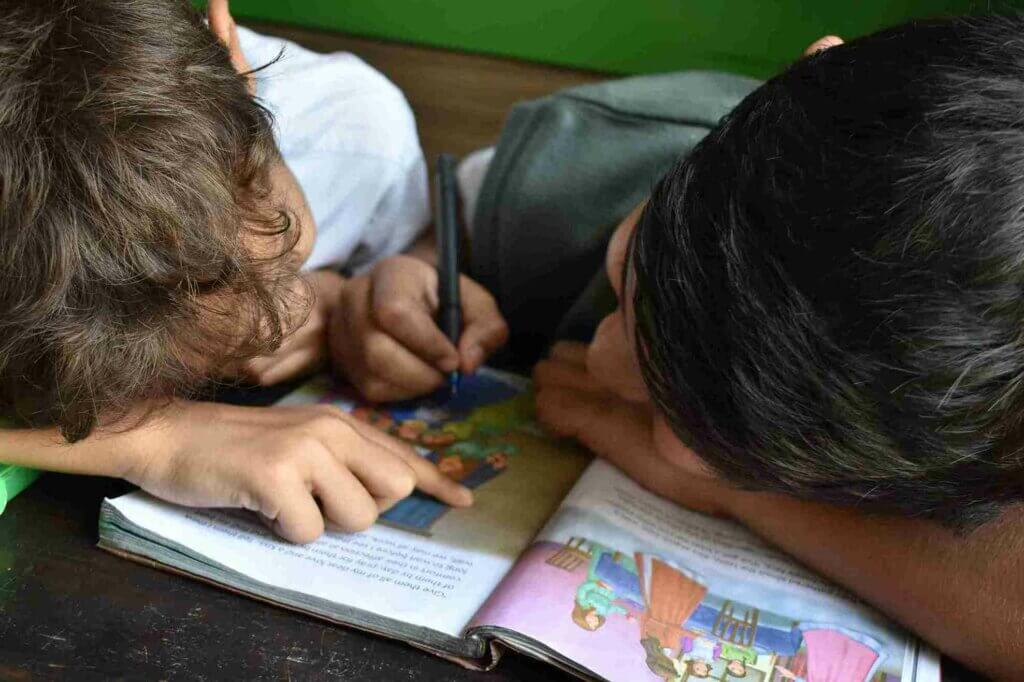 La Importancia de la Lectura en los Niños: Guía Esencial
