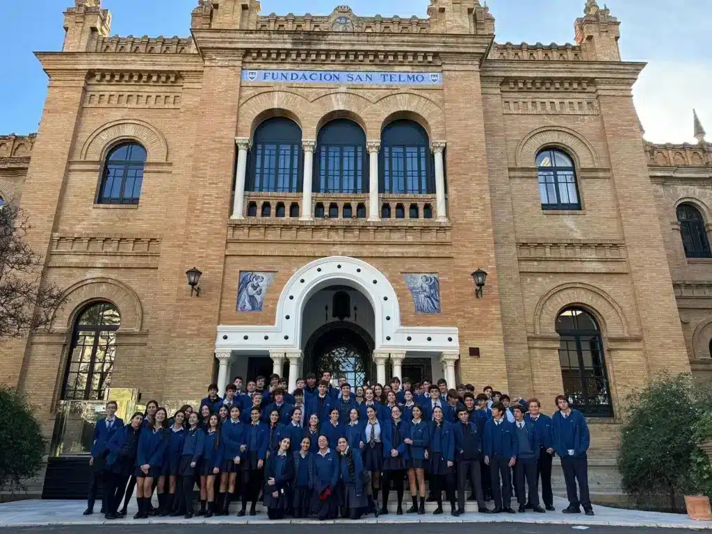 San Telmo Business School presenta el caso de ATTENDIS como modelo educativo y empresarial de referencia 29 44BAEA68 D31F 46E5 8BBA 868AAD42AE3A San Telmo Business School presenta el caso de ATTENDIS como modelo educativo y empresarial de referencia