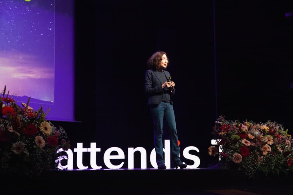 Attendis Talks Algeciras