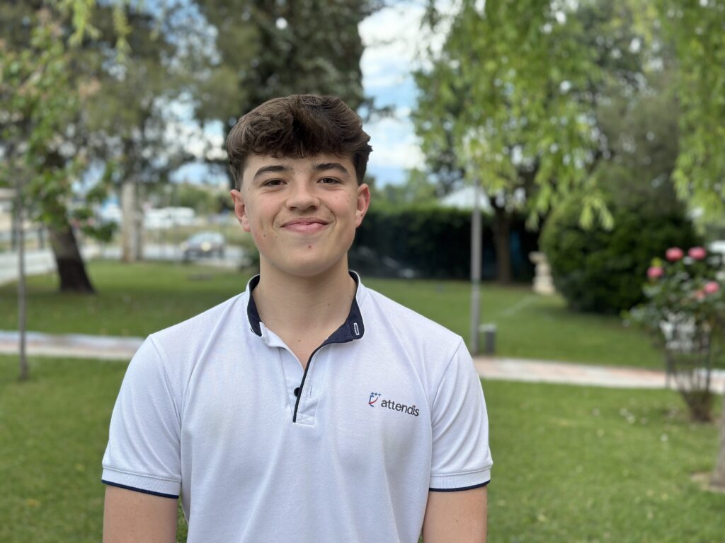 Reconocimientos que avalan un Bachillerato en Granada de alto nivel 4 Bachillerato en Granada 3 Reconocimientos que avalan un Bachillerato en Granada de alto nivel