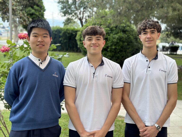 Blog del Colegio Monaita-Mulhacén 75 Bachillerato en Granada Blog del Colegio Monaita-Mulhacén