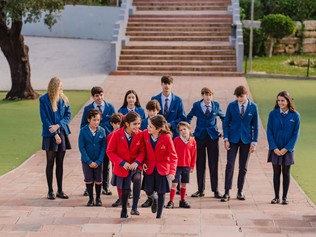 La solidaridad como eje central en la formación de nuestros alumnos 56 Somos solidarios en Las Chapas-ECOS