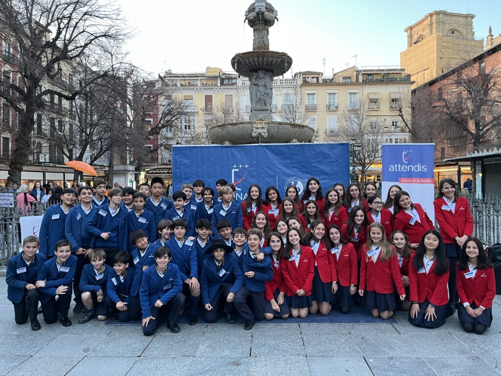 Exposición PEP 2025: fiesta del Bachillerato Internacional en Granada 61 Exposicion PEP 2025 Colegio Monaita Mulhacen Bachillerato Internacional en Granada 2 copia Exposición PEP 2025: fiesta del Bachillerato Internacional en Granada
