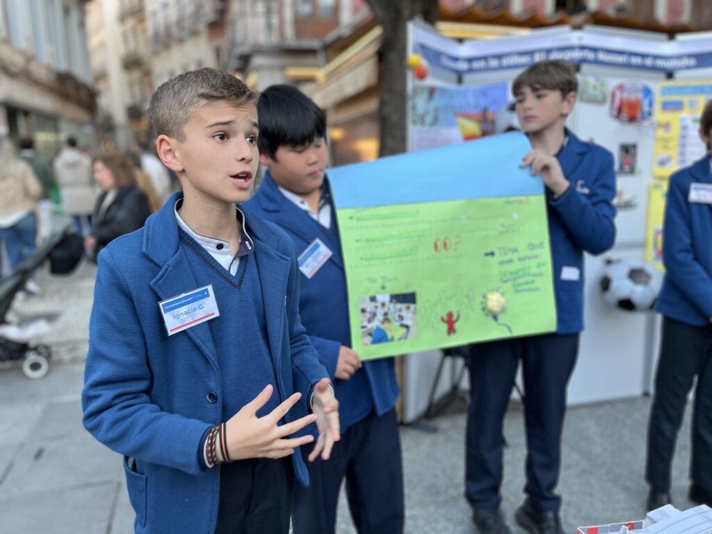 Exposición PEP 2025: fiesta del Bachillerato Internacional en Granada 4 Exposicion PEP 2025 Colegio Monaita Mulhacen Bachillerato Internacional en Granada 8 copia Exposición PEP 2025: fiesta del Bachillerato Internacional en Granada