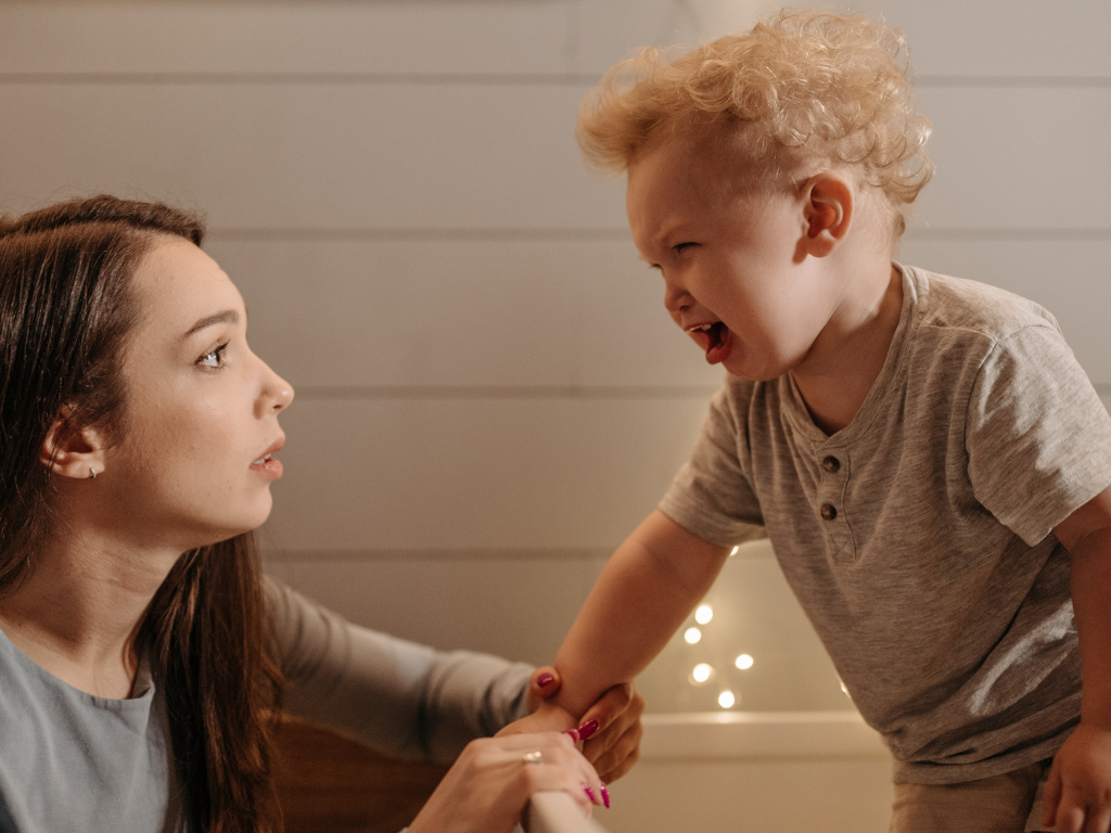 Mi hijo pega en la guarde ¿qué hago? 5 Fotos Web MT MH 5 Mi hijo pega en la guarde ¿qué hago?