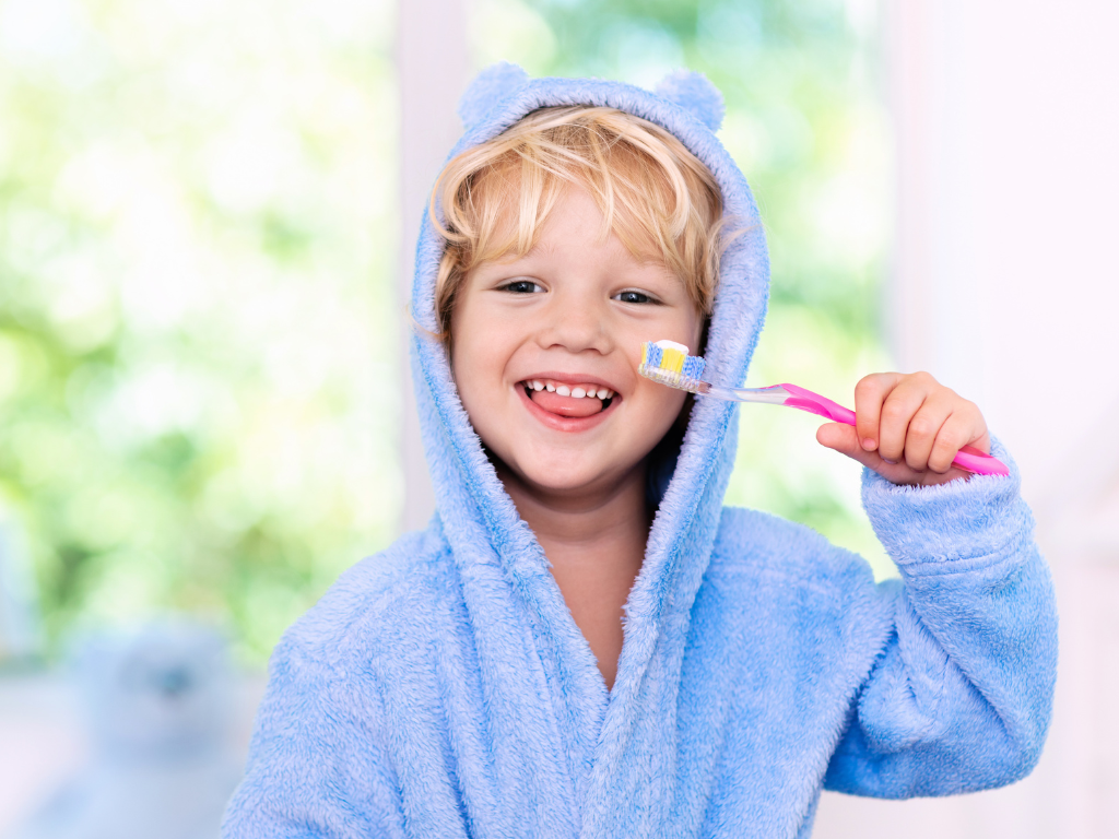 Higiene infantil sin peleas: 3 consejos para conseguirlo 2 Higiene Infantil Colegio Monaita Mulhacen 1 Higiene infantil sin peleas: 3 consejos para conseguirlo