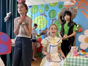 Teatro en inglés: magia y talento en el Drama Club 11 IMG 6897 Teatro en inglés: magia y talento en el Drama Club