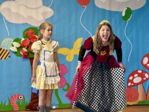 Teatro en inglés: magia y talento en el Drama Club 10 IMG 6930 Teatro en inglés: magia y talento en el Drama Club