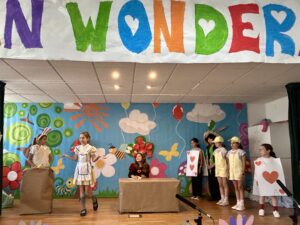 Teatro en inglés: magia y talento en el Drama Club 3 IMG 6937 Teatro en inglés: magia y talento en el Drama Club