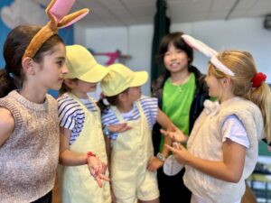 Teatro en inglés: magia y talento en el Drama Club 4 IMG 6972 Teatro en inglés: magia y talento en el Drama Club