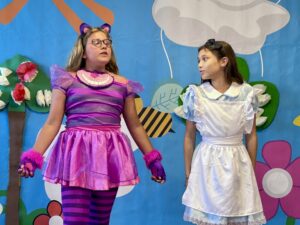 Teatro en inglés: magia y talento en el Drama Club 8 IMG 6996 Teatro en inglés: magia y talento en el Drama Club