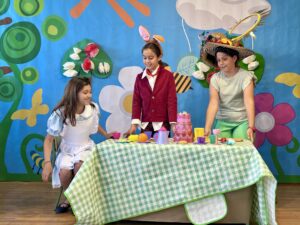 Teatro en inglés: magia y talento en el Drama Club 15 IMG 7030 Teatro en inglés: magia y talento en el Drama Club