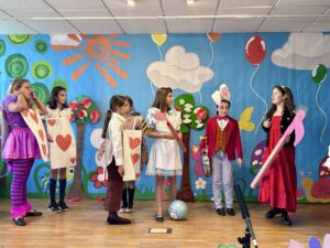 Teatro en inglés: magia y talento en el Drama Club 5 IMG 7051 Teatro en inglés: magia y talento en el Drama Club