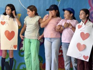 Teatro en inglés: magia y talento en el Drama Club 7 IMG 7059 Teatro en inglés: magia y talento en el Drama Club