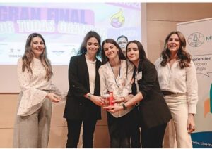 Reconocimientos que avalan un Bachillerato en Granada de alto nivel 9 PHOTO 2025 04 08 22 21 52 2 Reconocimientos que avalan un Bachillerato en Granada de alto nivel