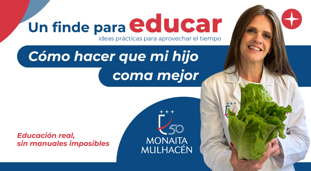 Cómo hacer que mi hijo coma mejor 2 Un finde para educar como hacer que mi hijo coma mejor 24 25 MT MH Cómo hacer que mi hijo coma mejor