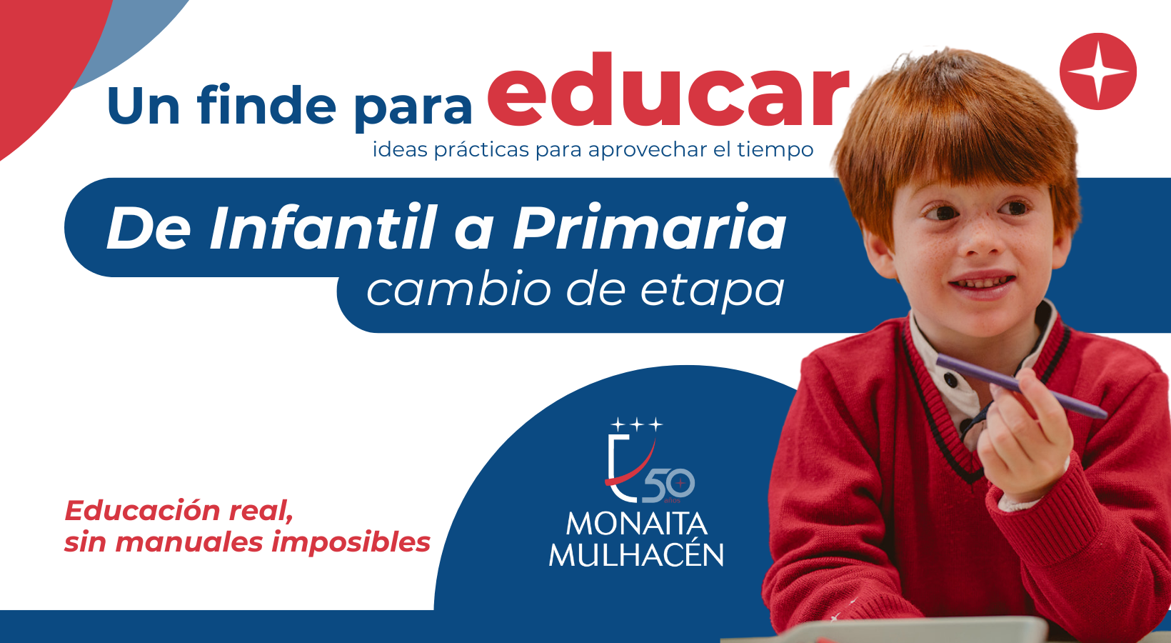 Cambio de etapa de Infantil a Primaria: consejos para familias 4 Cambio de etapa de Infantil a Primaria 1 Cambio de etapa de Infantil a Primaria: consejos para familias