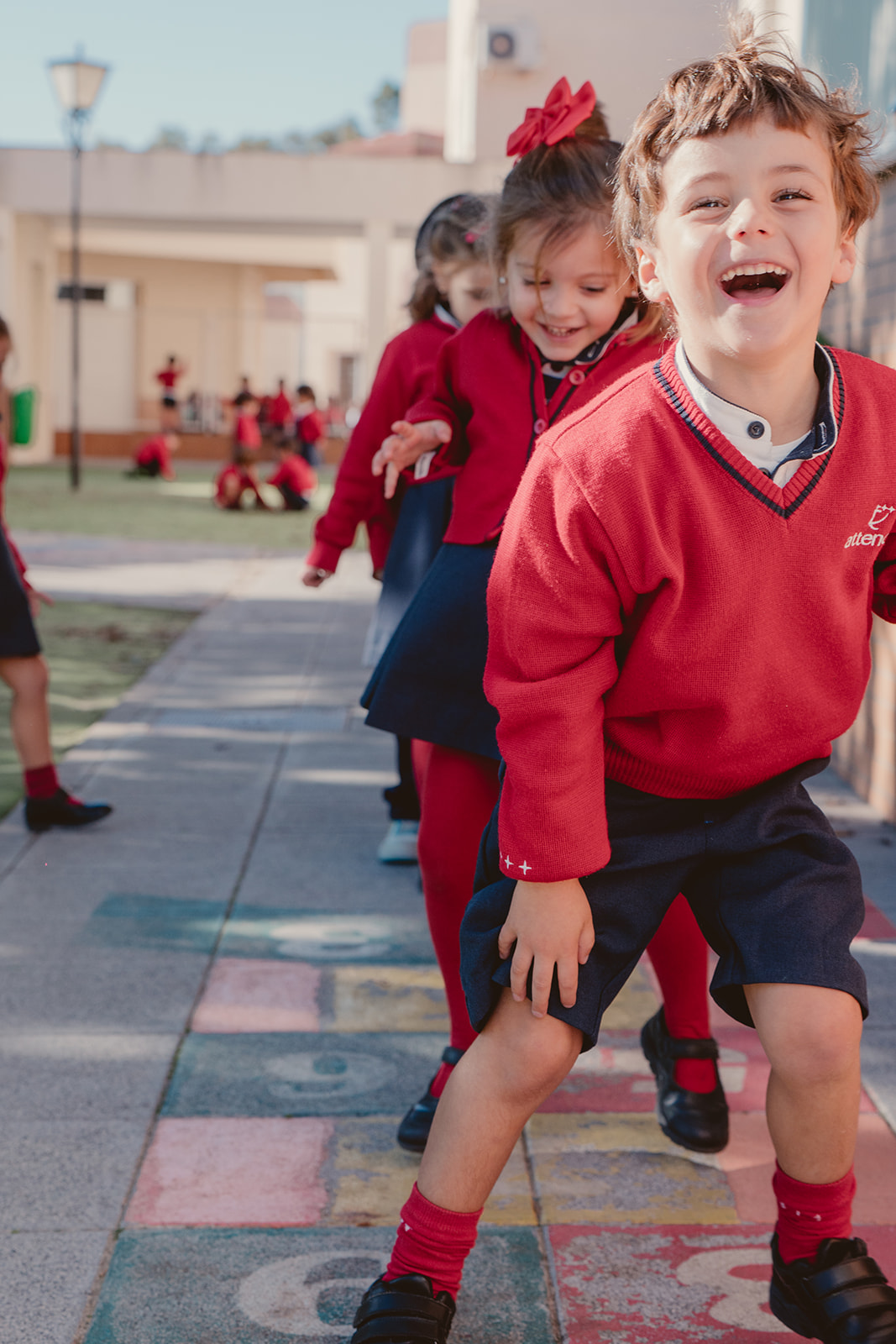 Cambio de etapa de Infantil a Primaria: consejos para familias 2 Cambio de etapa de Infantil a Primaria 4 Cambio de etapa de Infantil a Primaria: consejos para familias