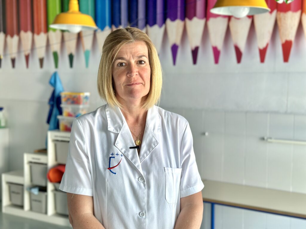 Poner límites con amor: 3 ideas para empezar a hacerlo 2 Poner limites con amor Colegio Monaita Mulhacen Attendis Granada Poner límites con amor: 3 ideas para empezar a hacerlo