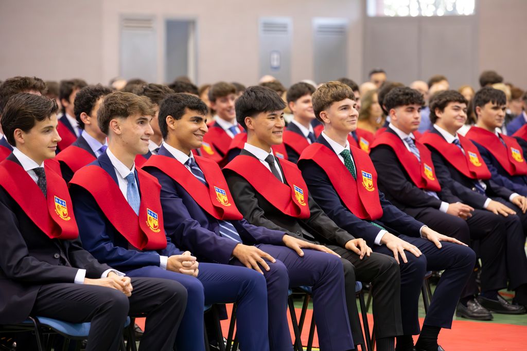 Nuevos récords de resultados en la PAU 2025 en Granada 2 Resultados PAU 2025 en Granada 1 Nuevos récords de resultados en la PAU 2025 en Granada