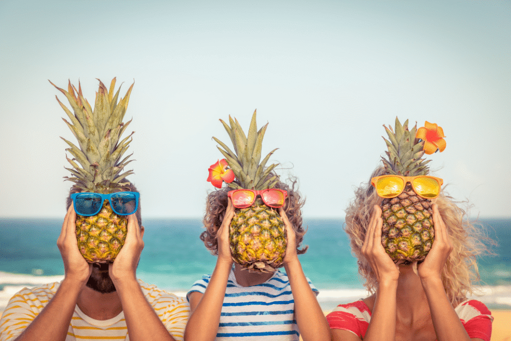 Verano en familia sin estrés: 'menos planes, más presencia' 2 Vacaciones de verano en familia sin estrés