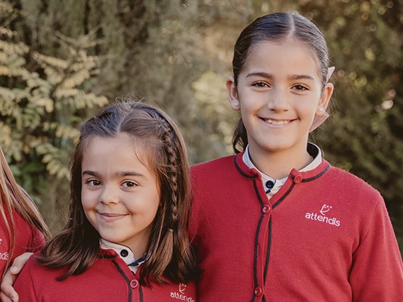 La excelencia en francés distingue al colegio internacional en Granada con más historia 5 IMG 1409 La excelencia en francés distingue al colegio internacional en Granada con más historia