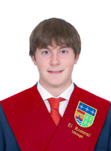 Premios de Educación: El 23% de los Premios Extraordinarios de Bachillerato recaen en Colegio Sierra Blanca El Romeral 2 Premio de Educacion Pablo Marin Premios de Educación: El 23% de los Premios Extraordinarios de Bachillerato recaen en Colegio Sierra Blanca El Romeral