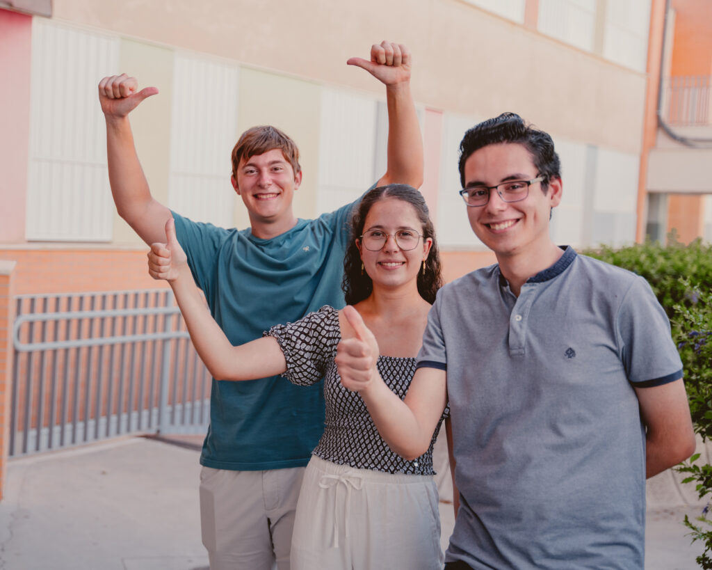 Premios de Educación: El 23% de los Premios Extraordinarios de Bachillerato recaen en Colegio Sierra Blanca El Romeral 38 Premios Extraordinarios 2025 Premios de Educación: El 23% de los Premios Extraordinarios de Bachillerato recaen en Colegio Sierra Blanca El Romeral