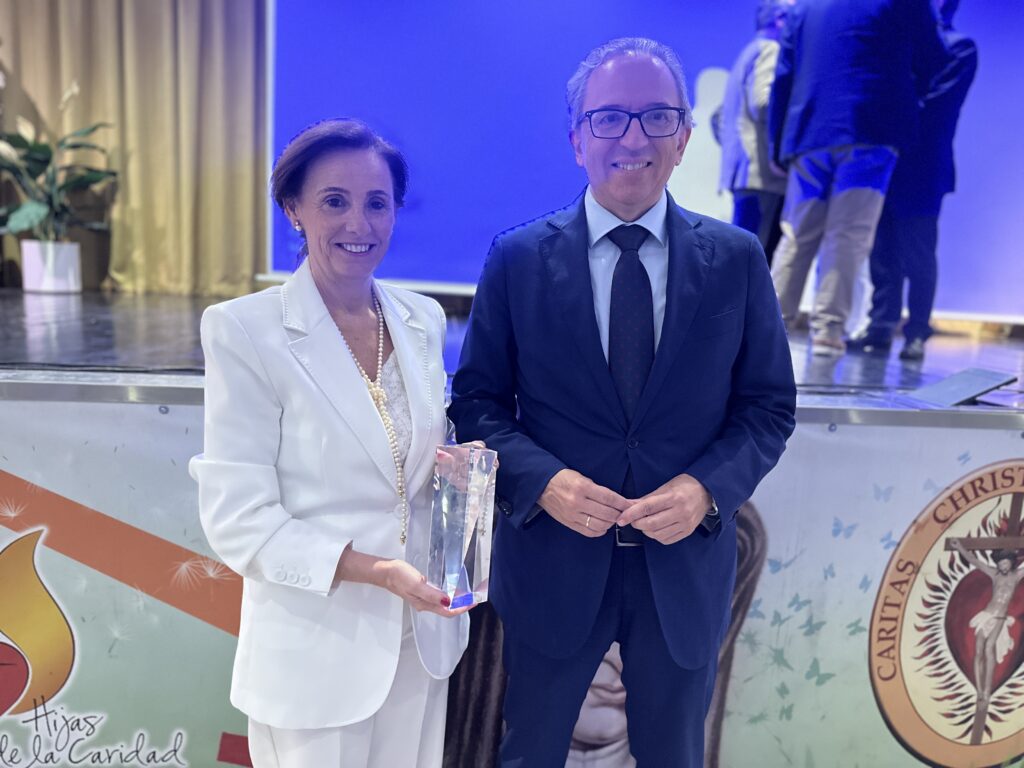 Monaita-Mulhacén, galardonado en los Premios Granada por la Educación 2025 49 Premios Granada por la Educacion 6 Monaita-Mulhacén, galardonado en los Premios Granada por la Educación 2025