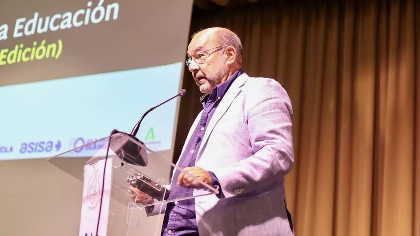 Monaita-Mulhacén, galardonado en los Premios Granada por la Educación 2025 4 Premios Granada por la Educacion Monaita-Mulhacén, galardonado en los Premios Granada por la Educación 2025