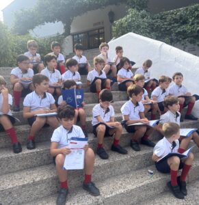 Attendis for life Students, un brillante plan de formación integral 4 Attendis for students 2 Attendis for life Students, un brillante plan de formación integral