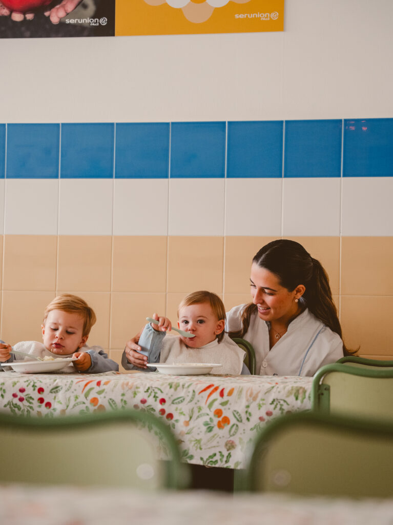 Attendis Preschool Huelva: la guardería bilingüe del Colegio Tierrallana-Entrepinos para niños de 0 a 2 años 3 HUELVA ENTREPINOS TIERRALLANA 245 1 Attendis Preschool Huelva: la guardería bilingüe del Colegio Tierrallana-Entrepinos para niños de 0 a 2 años