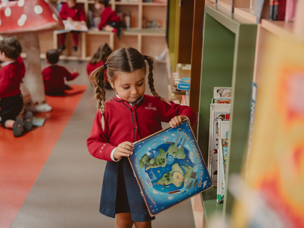vuelta al cole con ilusión Primer mes de colegio: Consejos para las familias