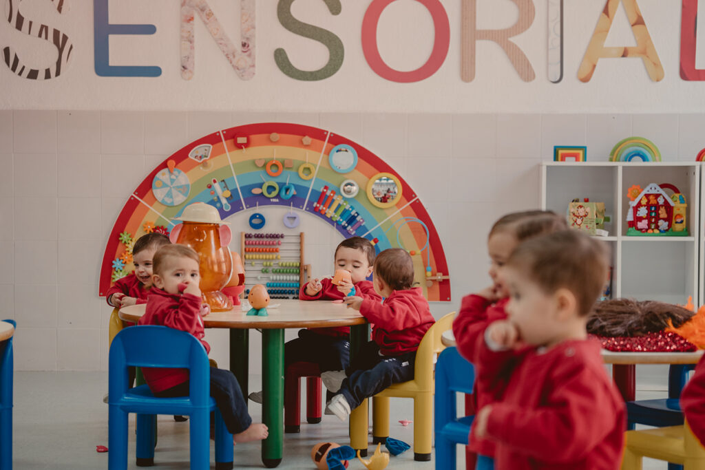 Primer mes de colegio: Consejos para las familias 45 Vuelta al cole
