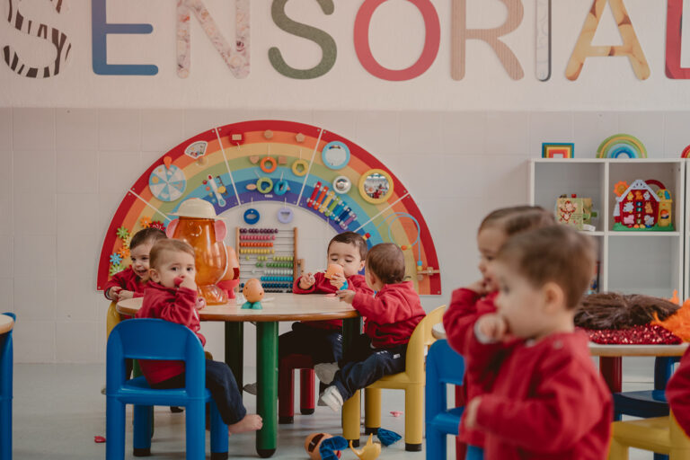 Blog del Colegio Monaita-Mulhacén 58 Vuelta al cole