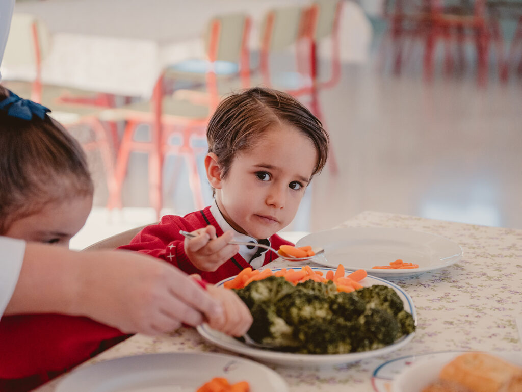 Primer mes de colegio: Consejos para las familias 2 Primer mes de colegio: consejos para familias