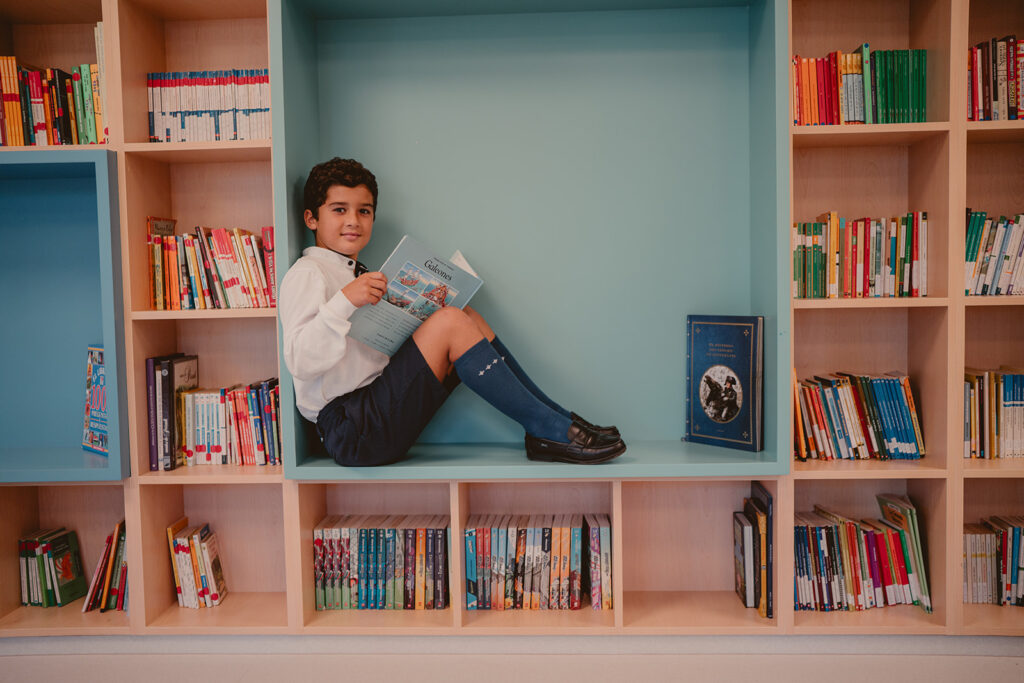 Día Internacional de las Bibliotecas: 5 ideas para despertar el amor por la lectura en niños y adolescentes 2 DSC02543 Día Internacional de las Bibliotecas: 5 ideas para despertar el amor por la lectura en niños y adolescentes