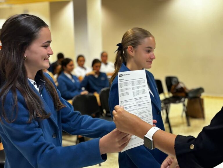 Blog del Colegio Tierrallana-Entrepinos 51 bilingüismo