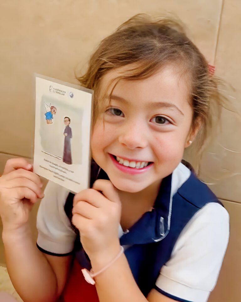 Blog del Colegio Puertapalma-El Tomillar 302 La universalidad del mensaje de San Josemaría