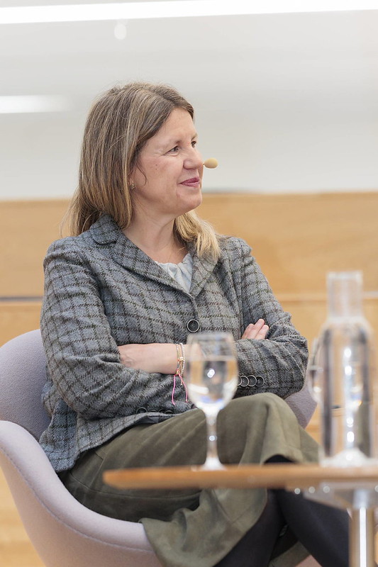 Maripé Menéndez