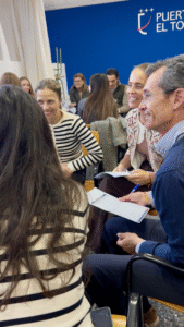 Attendis For Life Parents: un programa que ya está transformando la experiencia familiar 11 IMG 5524 Attendis For Life Parents: un programa que ya está transformando la experiencia familiar