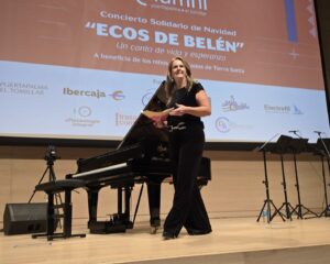 Concierto solidario Ecos de Belén: una noche para recordar 1 06ff81c6 f1a8 4c79 8c28 77be0804688d Concierto solidario Ecos de Belén: una noche para recordar