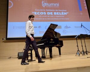 Concierto solidario Ecos de Belén: una noche para recordar 13 3a0e4ff8 5004 4a4b 8687 d8a3724f7aa1 Concierto solidario Ecos de Belén: una noche para recordar