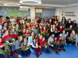 Una Navidad que nos une 2 7a9c6596 dc57 4727 b561 4ffec5a01cc3 Una Navidad que nos une