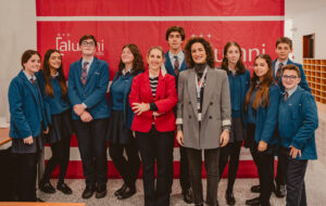 Éxito rotundo en el 2º Networking Alumni Málaga 5 Exito rotundo en el II Networking Alumni Malaga 14 Éxito rotundo en el 2º Networking Alumni Málaga