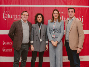 Éxito rotundo en el 2º Networking Alumni Málaga 4 Exito rotundo en el II Networking Alumni Malaga 15 Éxito rotundo en el 2º Networking Alumni Málaga
