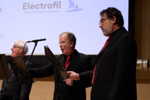 Concierto solidario Ecos de Belén: una noche para recordar 16 IMG 7092 Concierto solidario Ecos de Belén: una noche para recordar
