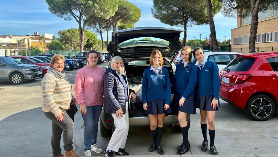 Campaña solidaria de Navidad en Tierrallana-Entrepinos 4 587785362 18353776603204281 7479397453356198403 n Campaña solidaria de Navidad en Tierrallana-Entrepinos